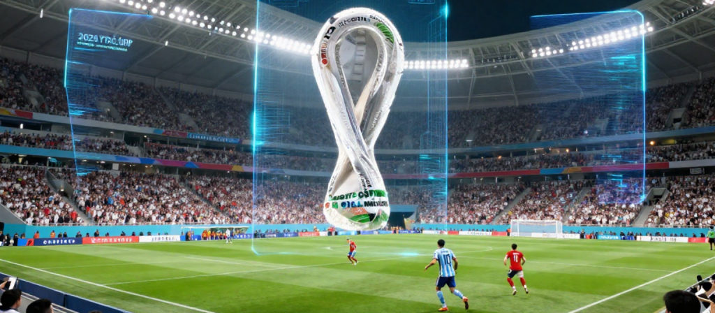 世界盃2026全攻略｜賽程解析、財神 娛樂城