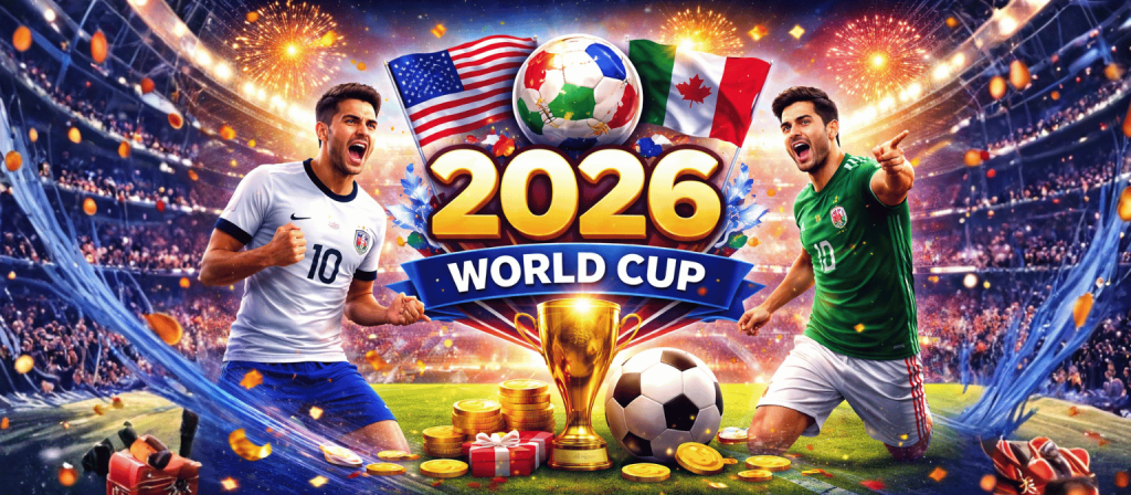 世界盃投注策略