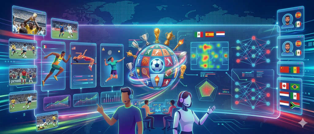 世界盃賽程完整指南｜賽事節奏解析與財神 娛樂城