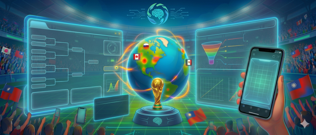 世界盃投注完整指南｜財神 娛樂