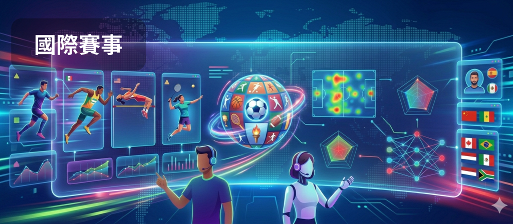 財神 娛樂城國際賽事全解析｜掌握世界足球趨勢與投注策略